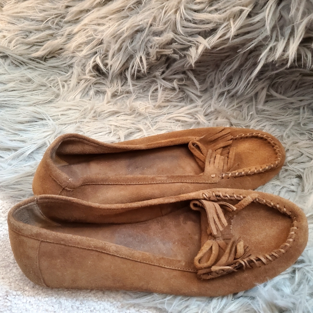 Mocassin